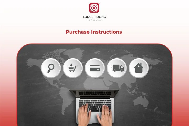 Purchase Instructions