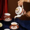 Lac Hong tea sets