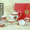 Lac Hong tea set