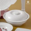 An Khuong dinnerware set
