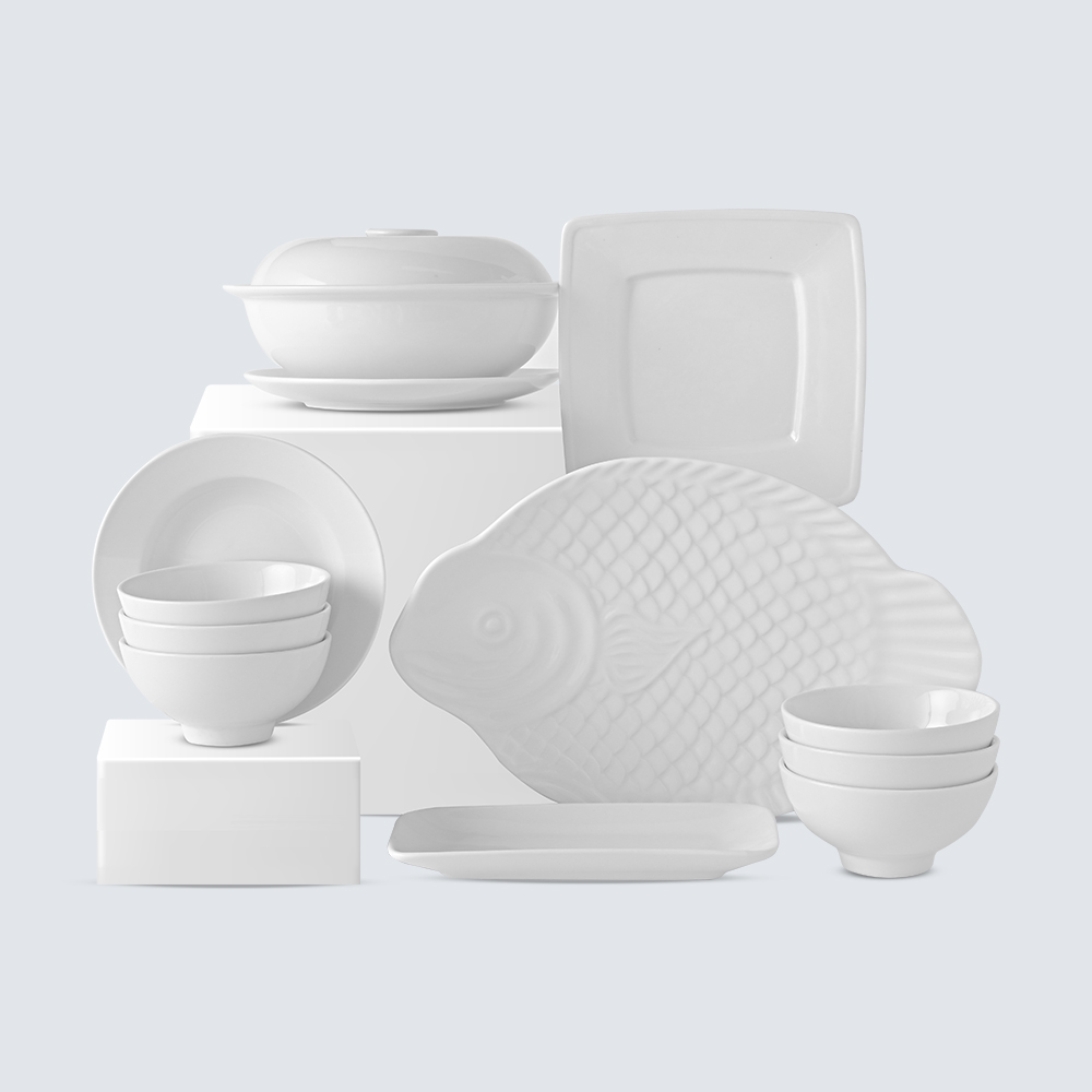 An Khuong Tableware Sets