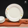 11-piece Cam Vi Tableware Sets by Long Phuong Porcelain