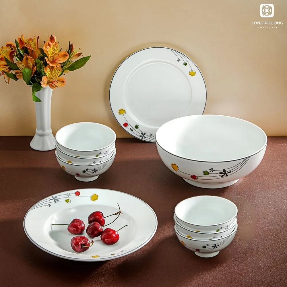 Cam-Vi-Tableware-Sets-2 Cam Vi Tableware Sets 8 Pieces