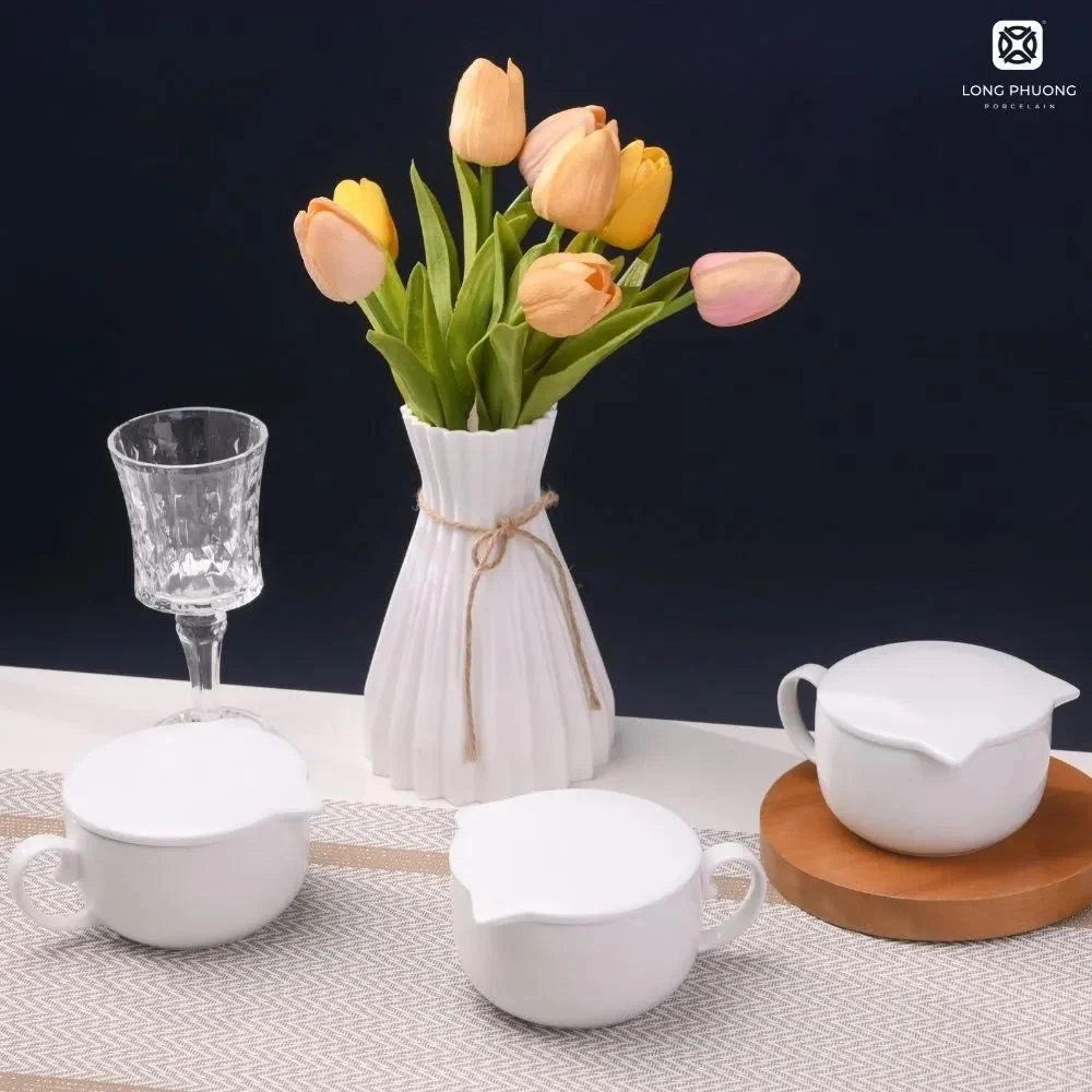 Cereal-porcelain-mug-with-lid (2) cereal porcelain mugs