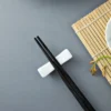 Long Phuong chopstick rest by Long Phuong Porcelain
