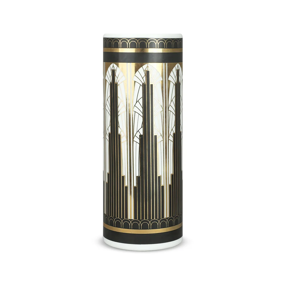 Kim Lai Porcelain Vases