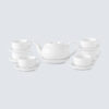 Long Phuong Short Tea Set