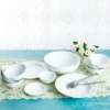 The Long Phuong Tableware Sets 15 Pieces
