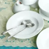 Long Phuong tableware sets by Long Phuong Porcelain