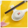 Long Phuong porcelain chopsticks