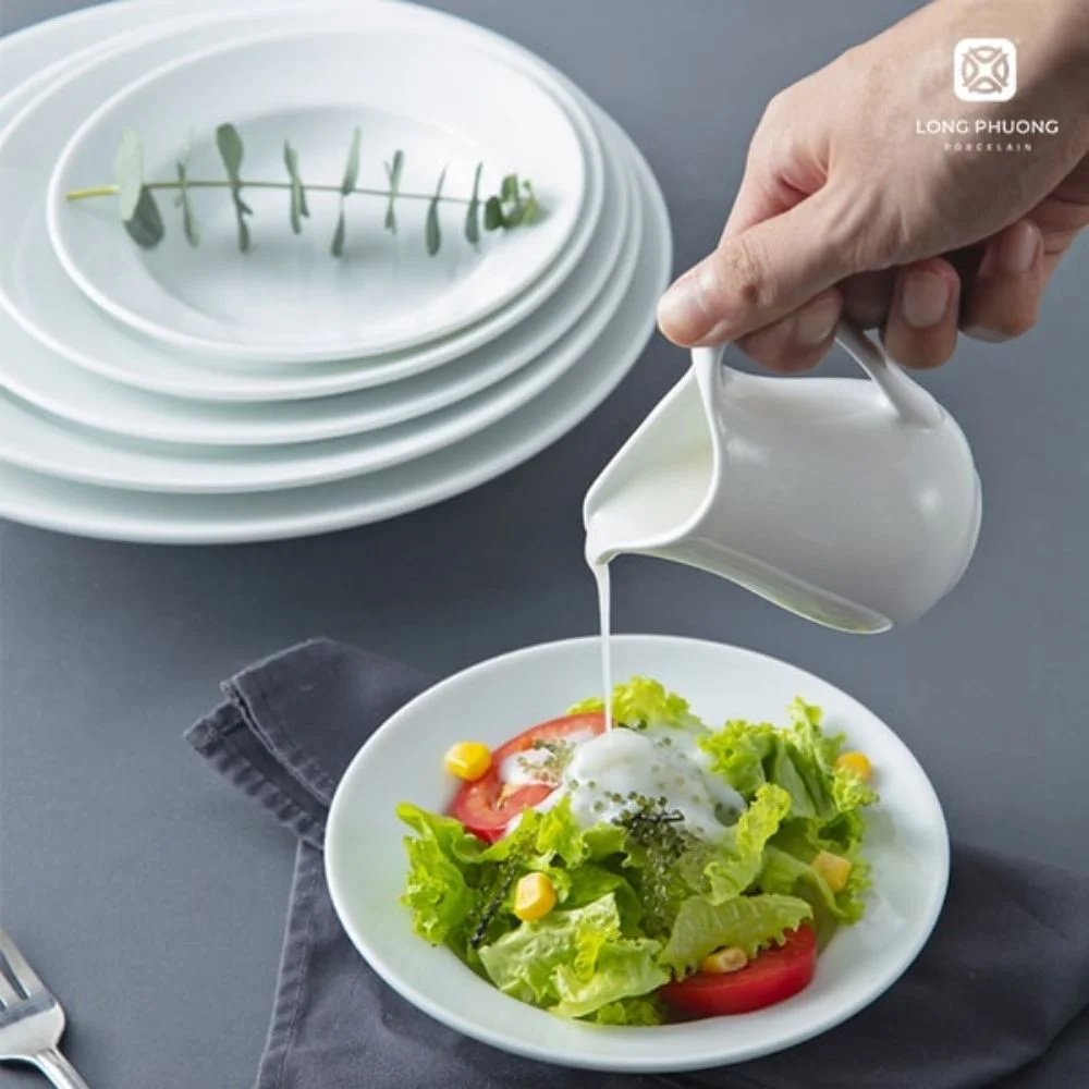 Porcelain-gravy-pitcher-3 porcelain gravy pitcher