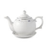 Round Bellied Tea Set
