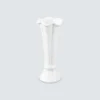 Tall Porcelain Vase 6”