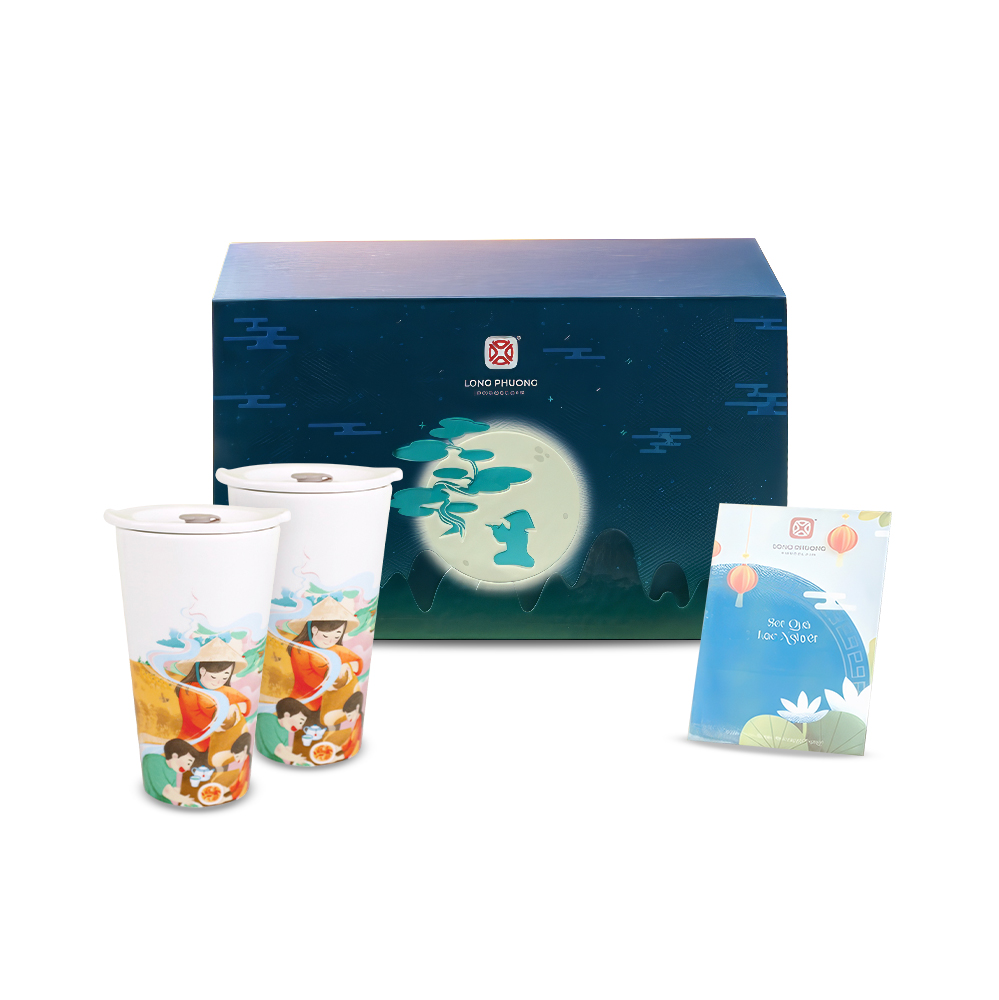 Discover the serene balance of the Tam Giao Collection