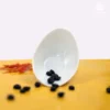 Elegant dipping dish for soy sauce