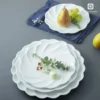 Twisted Stylish plates