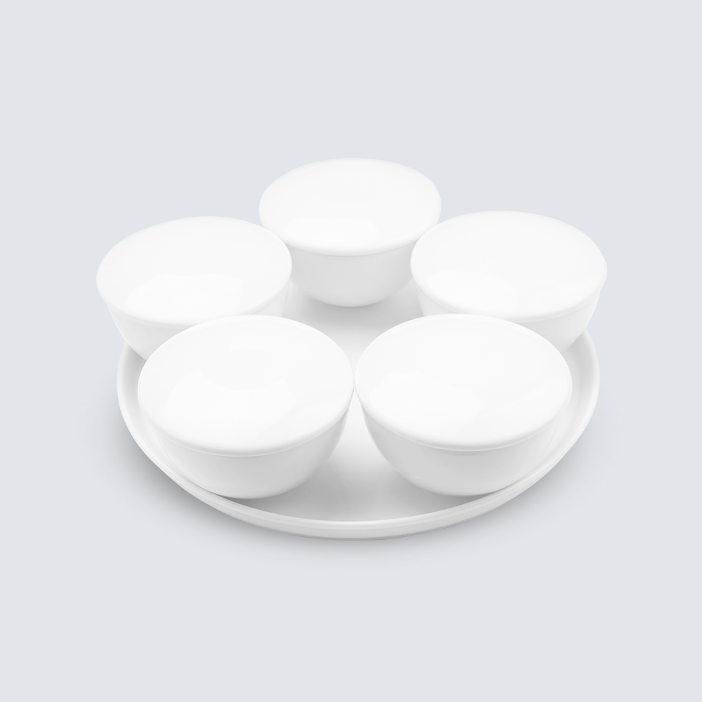 Welcome a prosperous new year with the Year of the Rabbit Collection