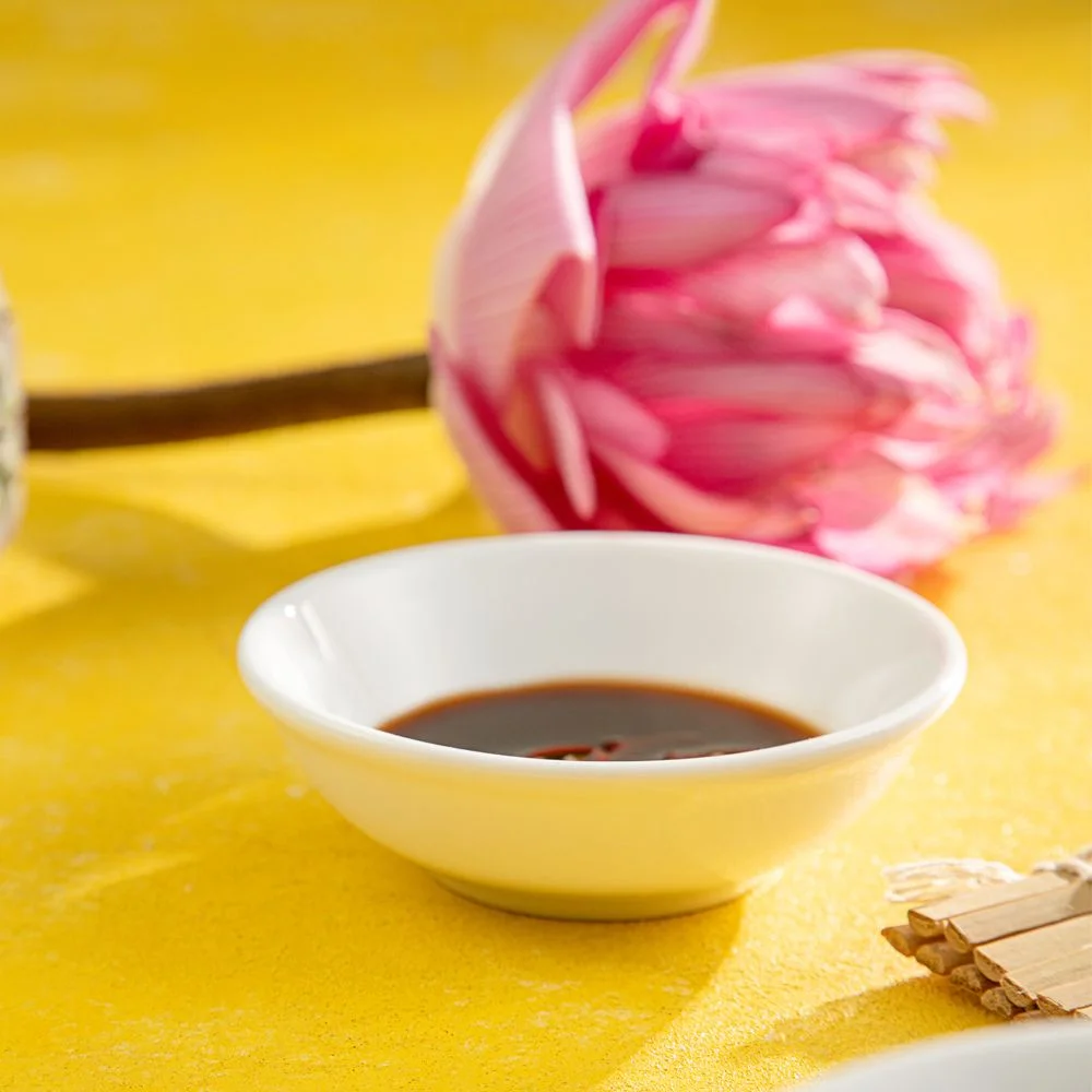 classic-porcelain-sauce-dish-4 Classic porcelain dipping dish by Long Phuong