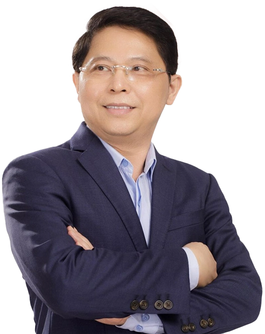 Nguyen Tien Long CEO