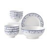 Cuu Long dinnerware set
