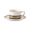 Kim Lai Gold-Plated Teacup