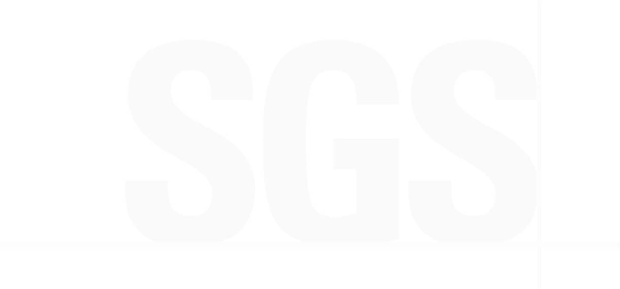 logo sgs