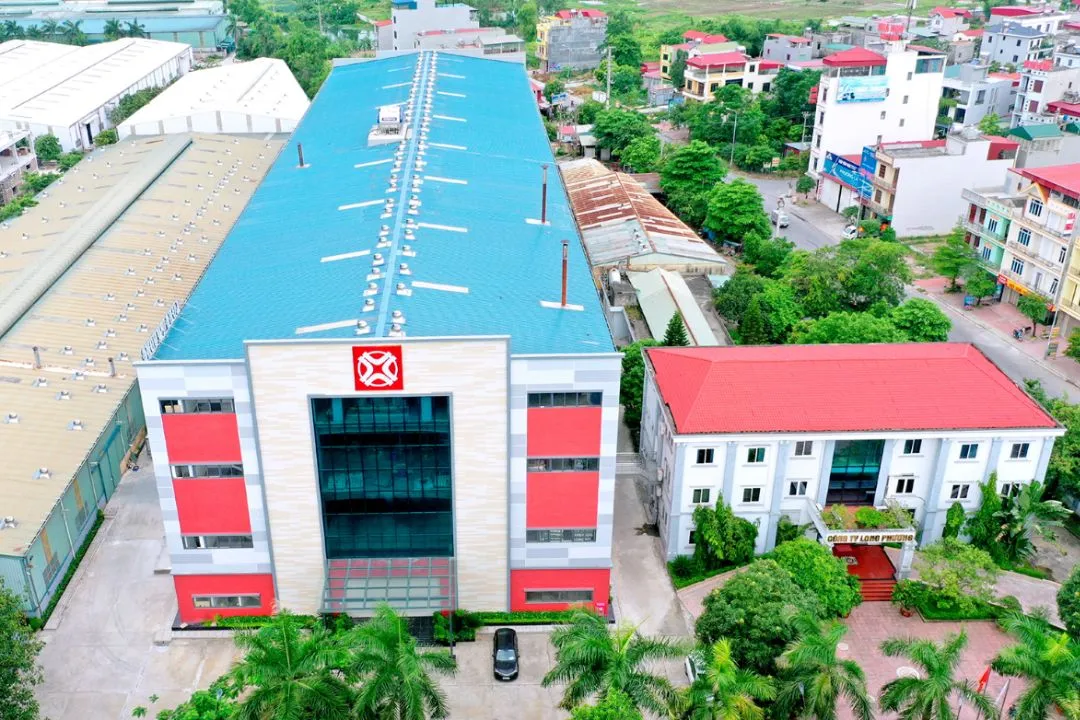 Get to Know Long Phuong – A Leading Name in Vietnam’s Porcelain Industry