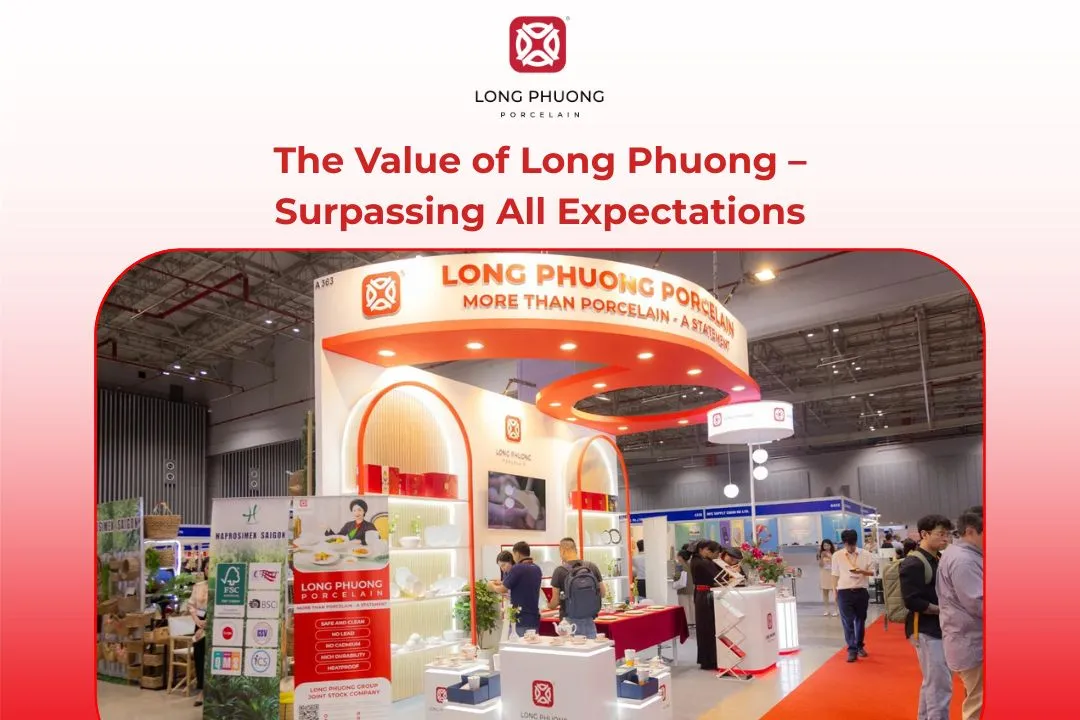 The Value of Long Phuong