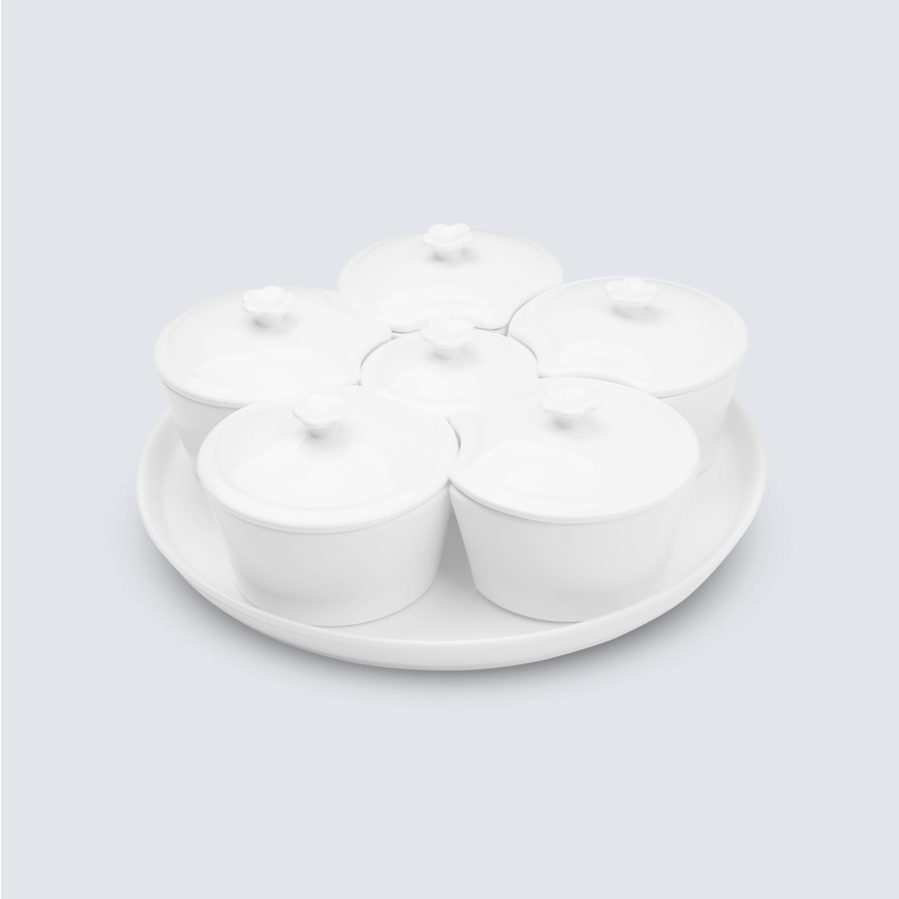 Bursting with vibrant energy, the Sac Xuan Collection