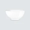 Long Phuong’s deep curl porcelain bowl