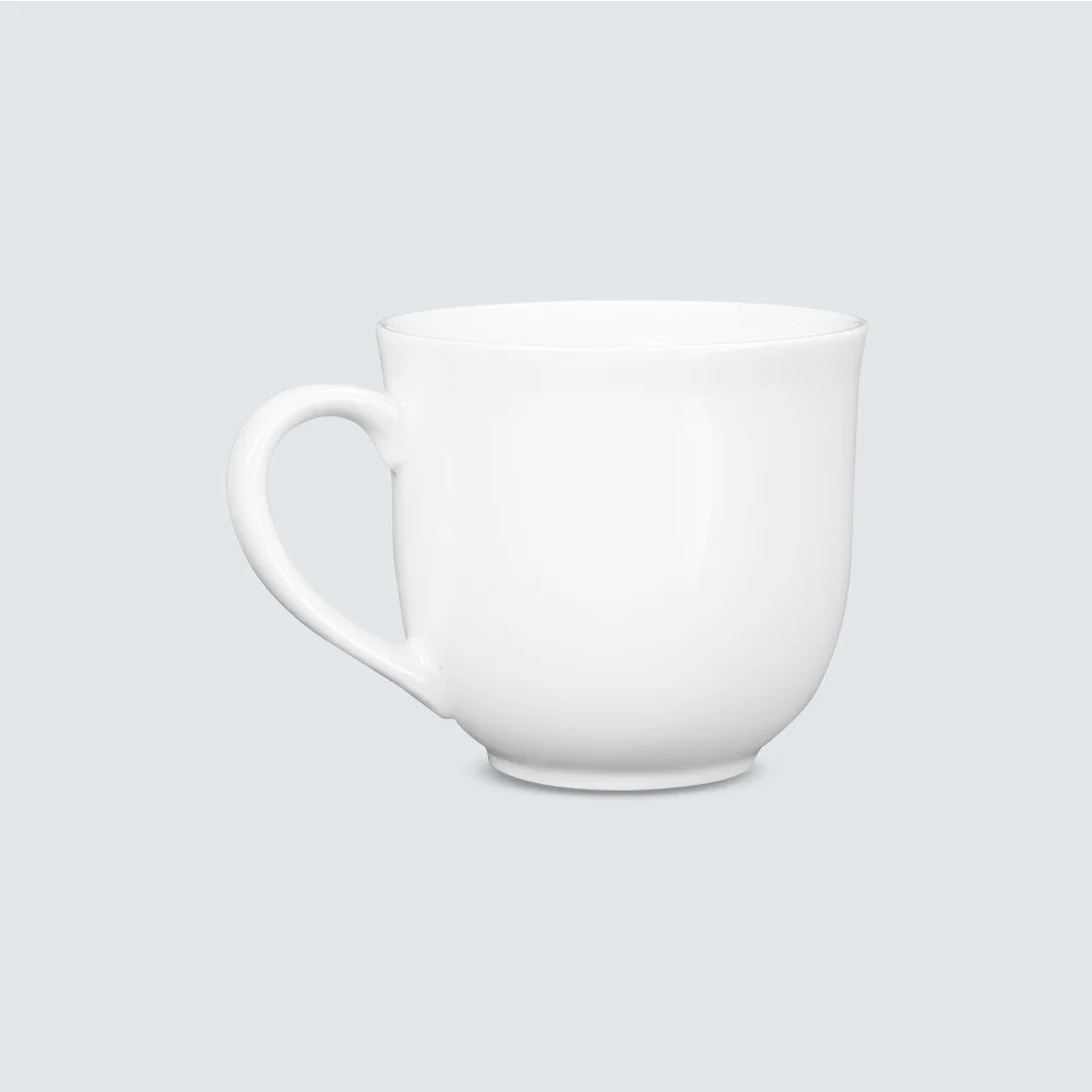 Lipton Porcelain Mugs 10.5 oz