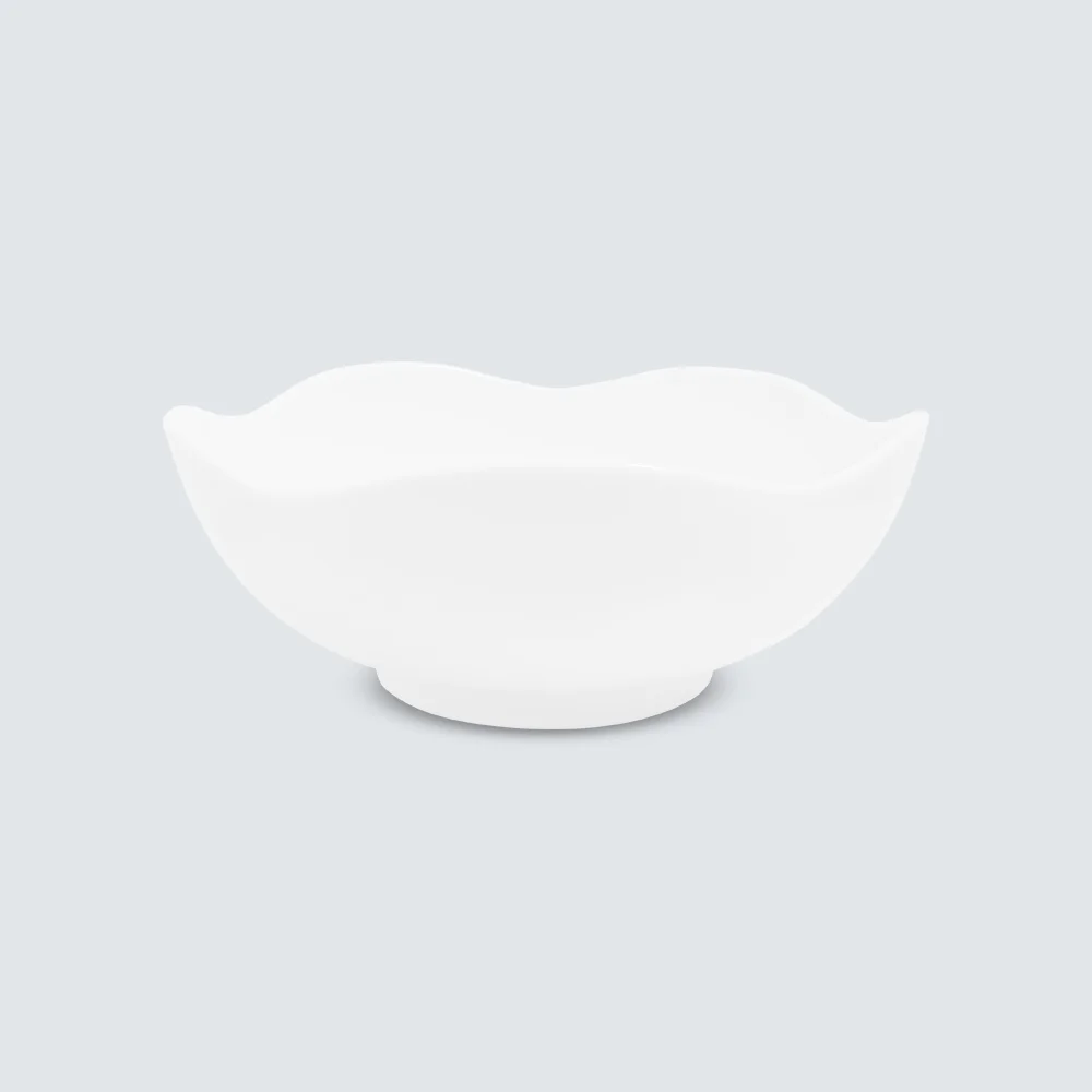 Sac Xuan porcelain soup bowls