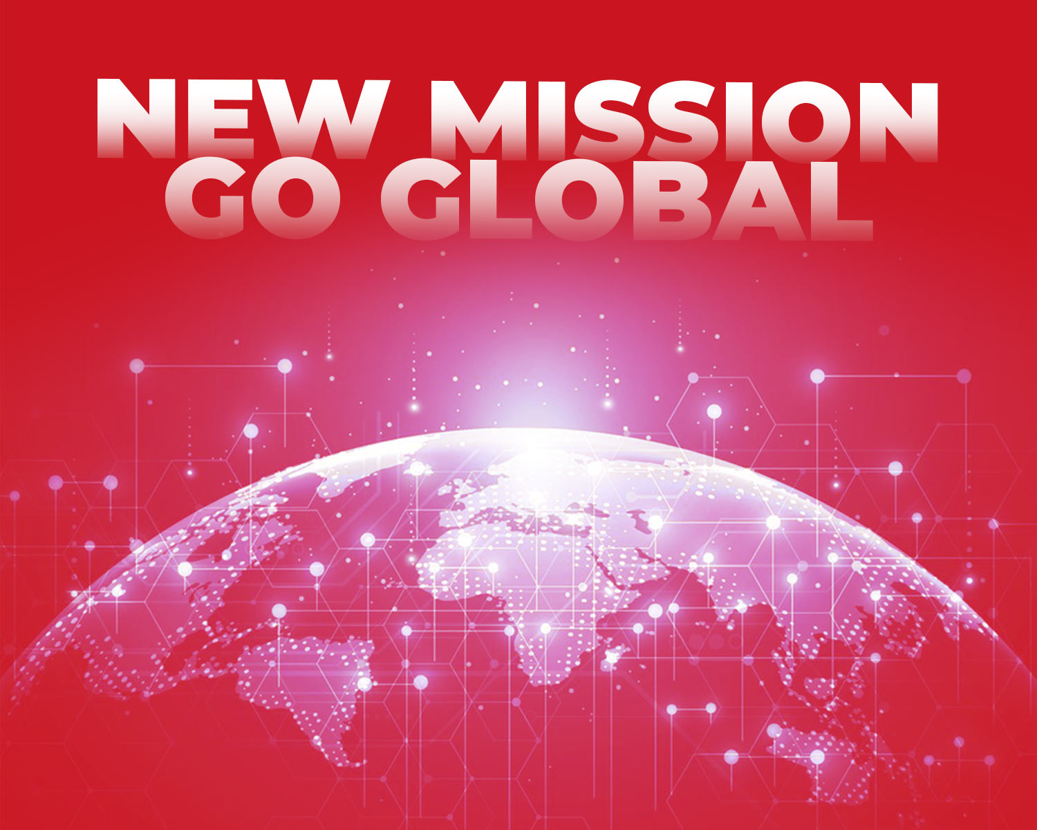 Export Network & Global Reach