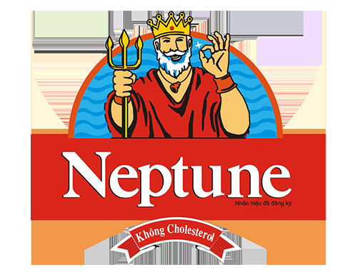 Logo NEPTUNE
