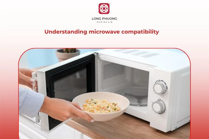 Understanding microwave compatibility